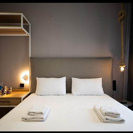 Studio Theano Kallithea  Екстер'єр фото