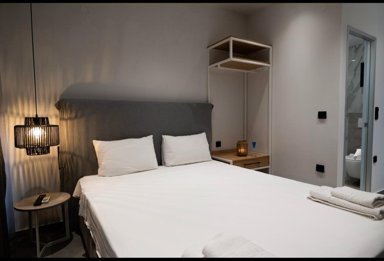 Studio Theano Kallithea  Екстер'єр фото