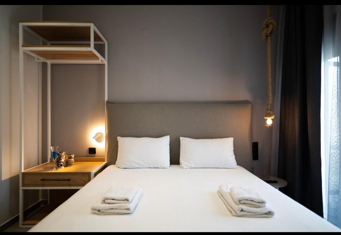 Studio Theano Kallithea  Екстер'єр фото