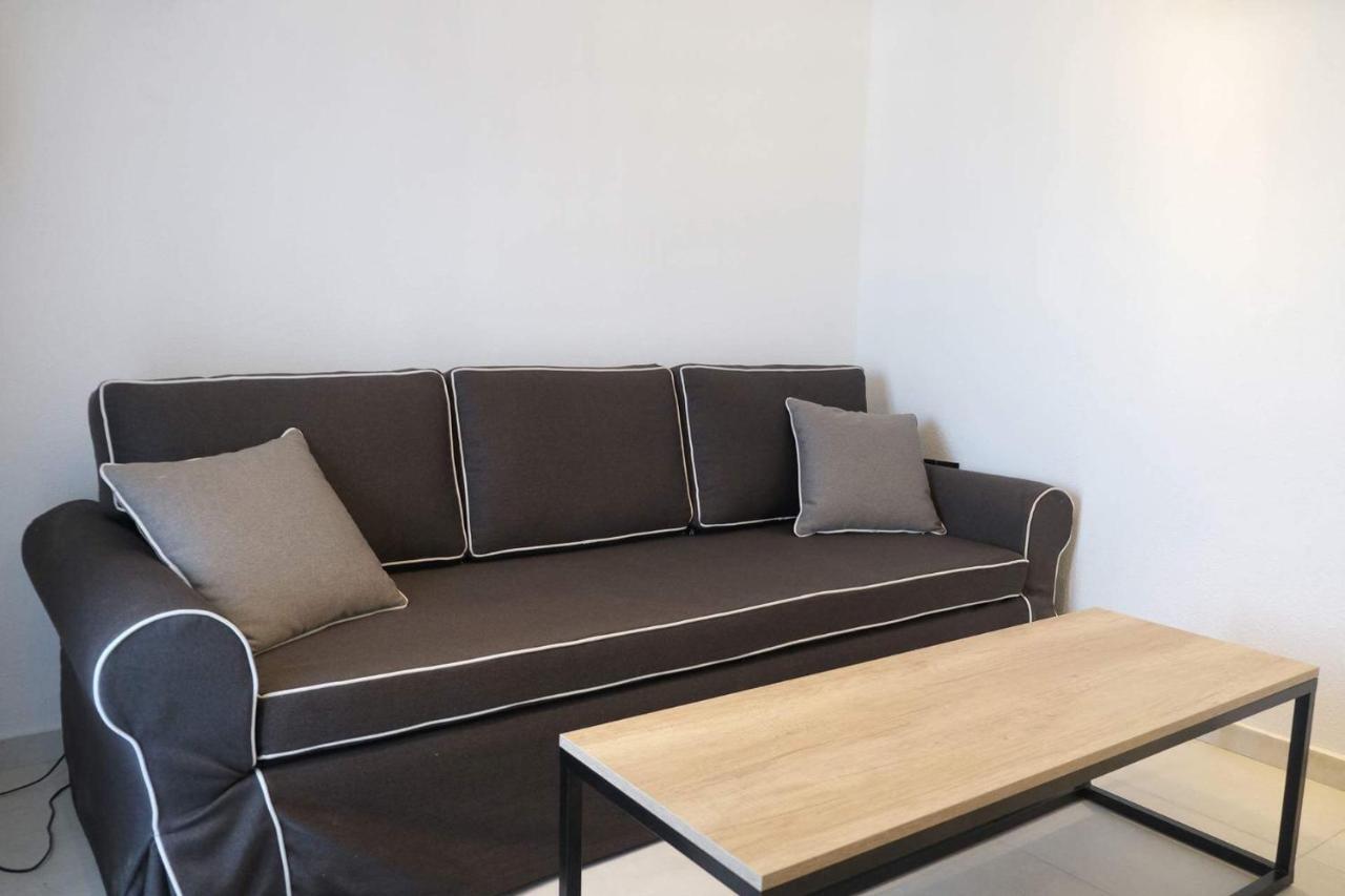 Studio Theano Kallithea  Екстер'єр фото