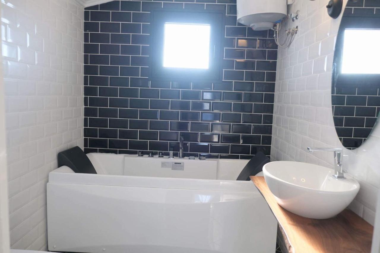 Studio Theano Kallithea  Екстер'єр фото