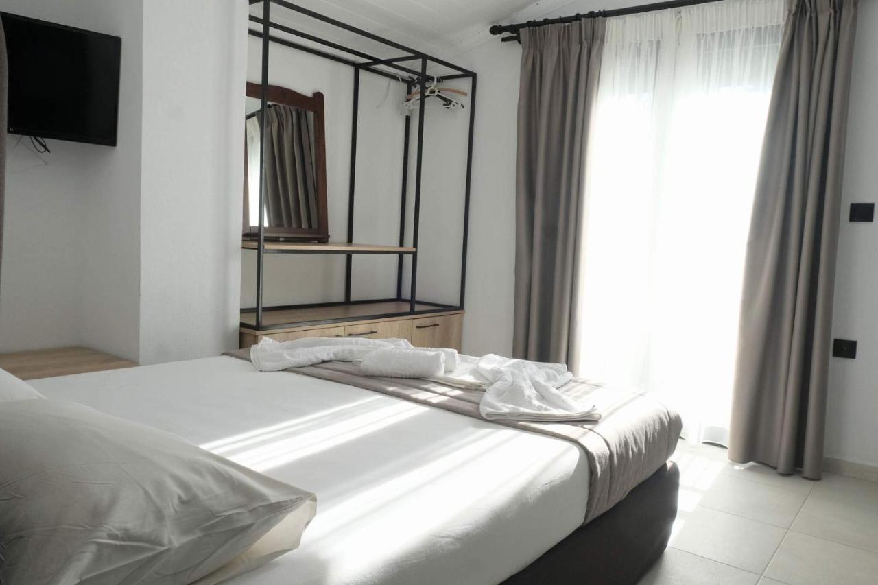 Studio Theano Kallithea  Екстер'єр фото