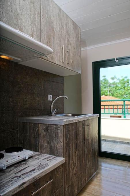 Studio Theano Kallithea  Екстер'єр фото