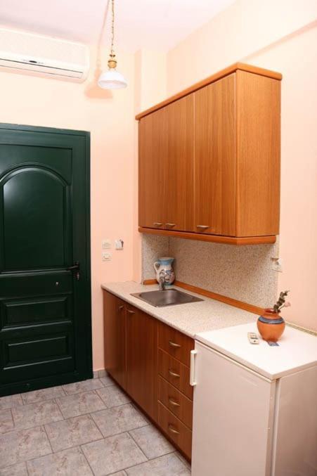 Studio Theano Kallithea  Екстер'єр фото