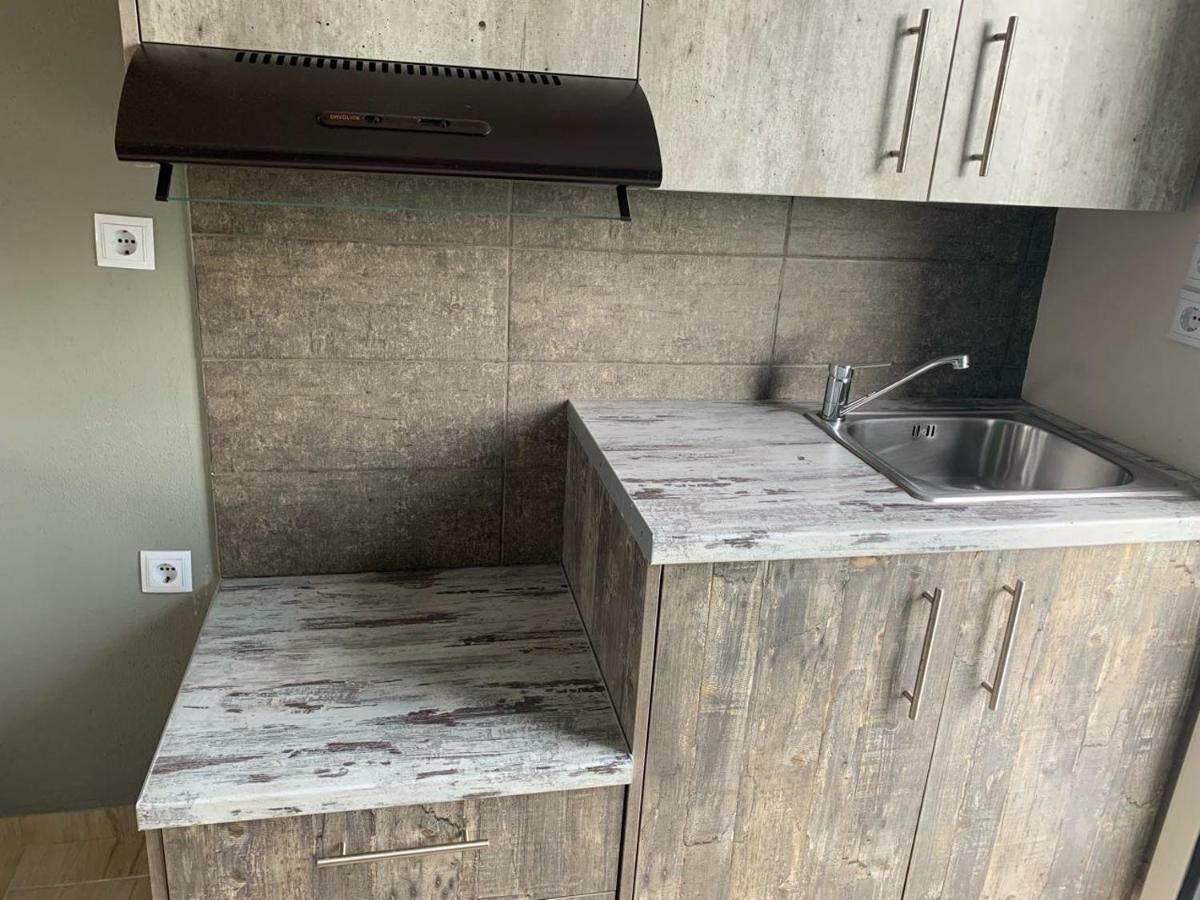 Studio Theano Kallithea  Екстер'єр фото