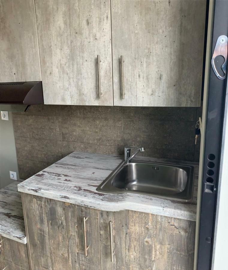 Studio Theano Kallithea  Екстер'єр фото