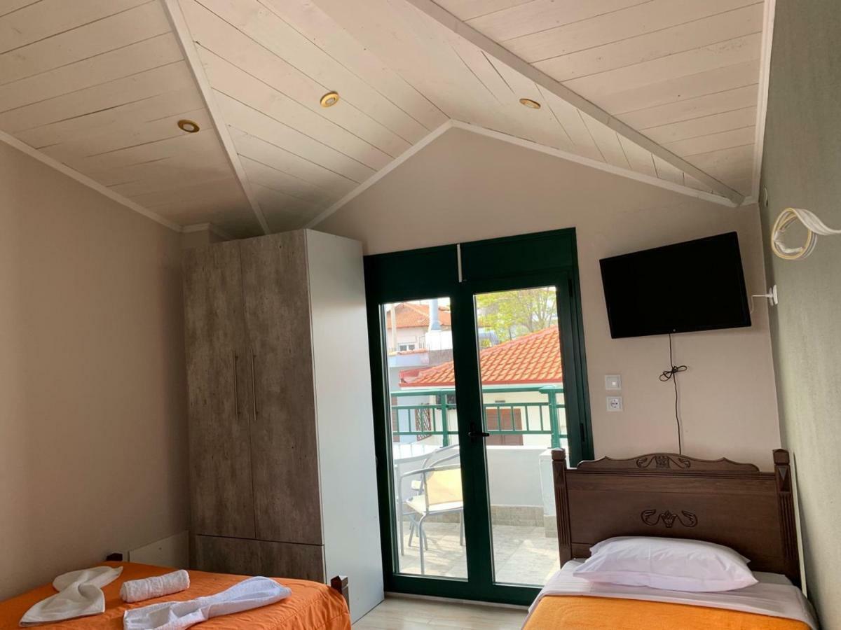 Studio Theano Kallithea  Екстер'єр фото