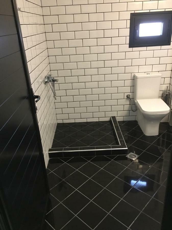 Studio Theano Kallithea  Екстер'єр фото